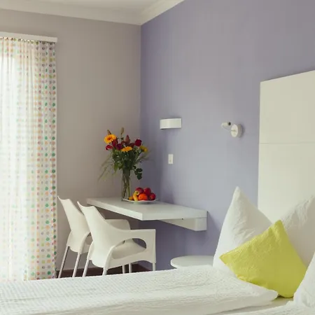 Toblerina Locanda Ascona