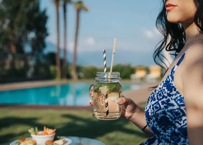 Toblerina 여관 아스꼬나