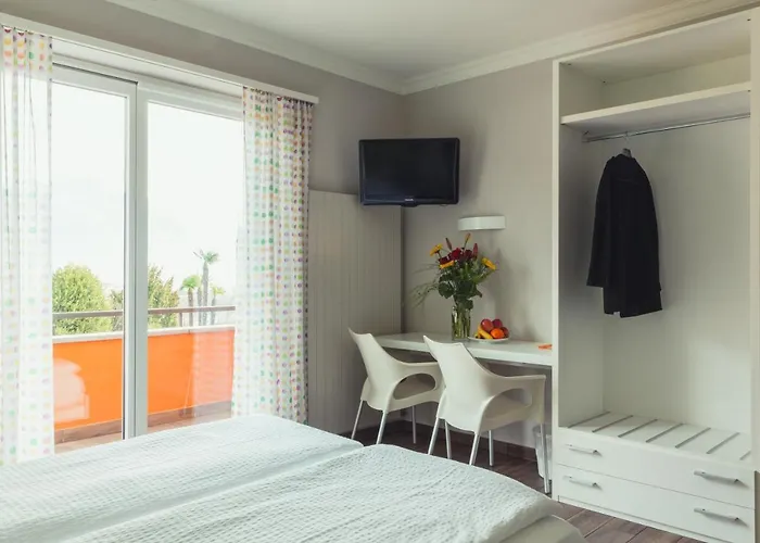 Toblerina * 아스꼬나