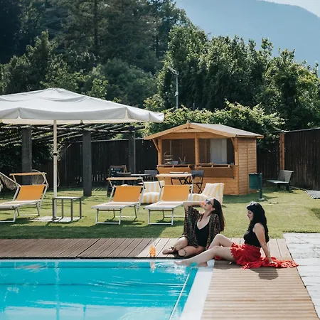 Inn Toblerina *