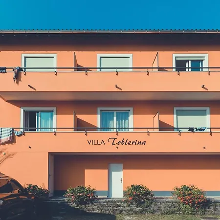Toblerina Ascona