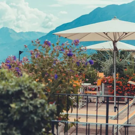 Inn Toblerina