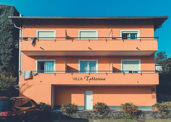 Toblerina 아스꼬나