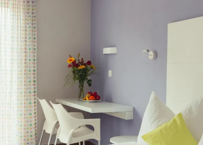 Toblerina Inn Ascona